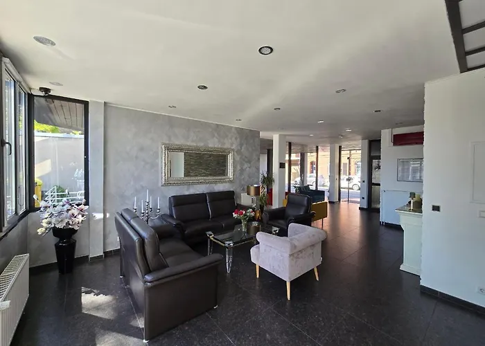 Concorde Hotel Ascot